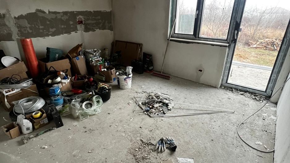 CASA INDIVIDUALA, INCALZIRE PARDOSEALA, TOATE UTILITATILE, COMIS 0% - Poză 12