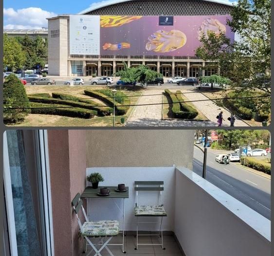 De inchiriat 3 camere- duplex, Sala Palatului, Cismigiu, Ultracentral - Poză 4