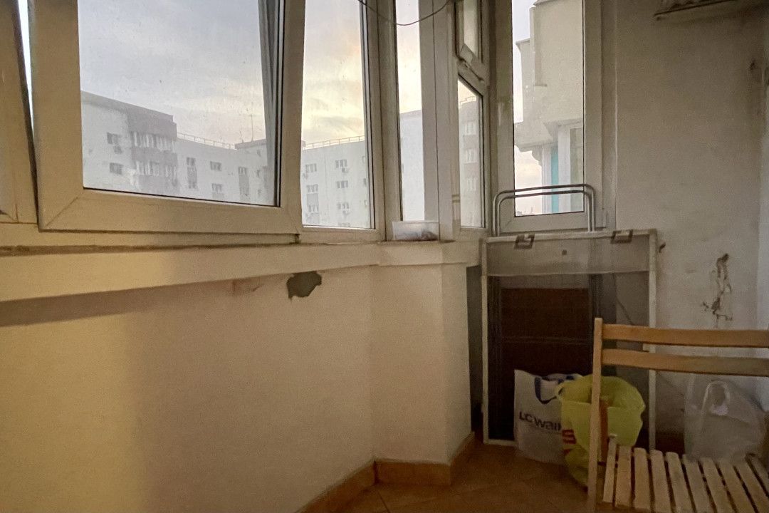 Apartament 3 camere, 2 bai, decomandat, Metrou Obor - Poză 8