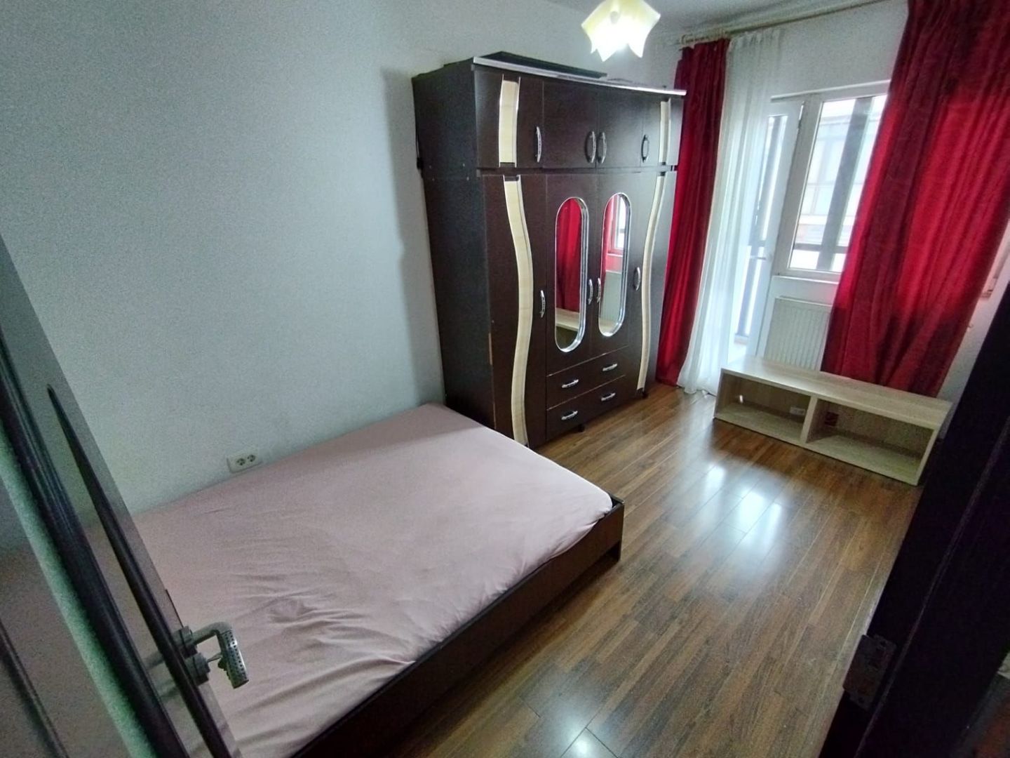 Garsoniera - Studio Primitoare Militari Residence Rezervelor - Poză 2