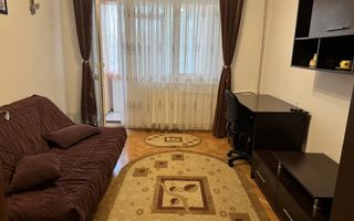 Bld. Ferdinand I | Apartament 2 camere | Bloc reabilitat | Mobilat si utilat - Poză 1