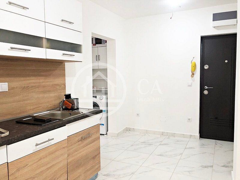 Apartament de inchiriat cu 2 camere in zona Dacia, Oradea - Poză 9