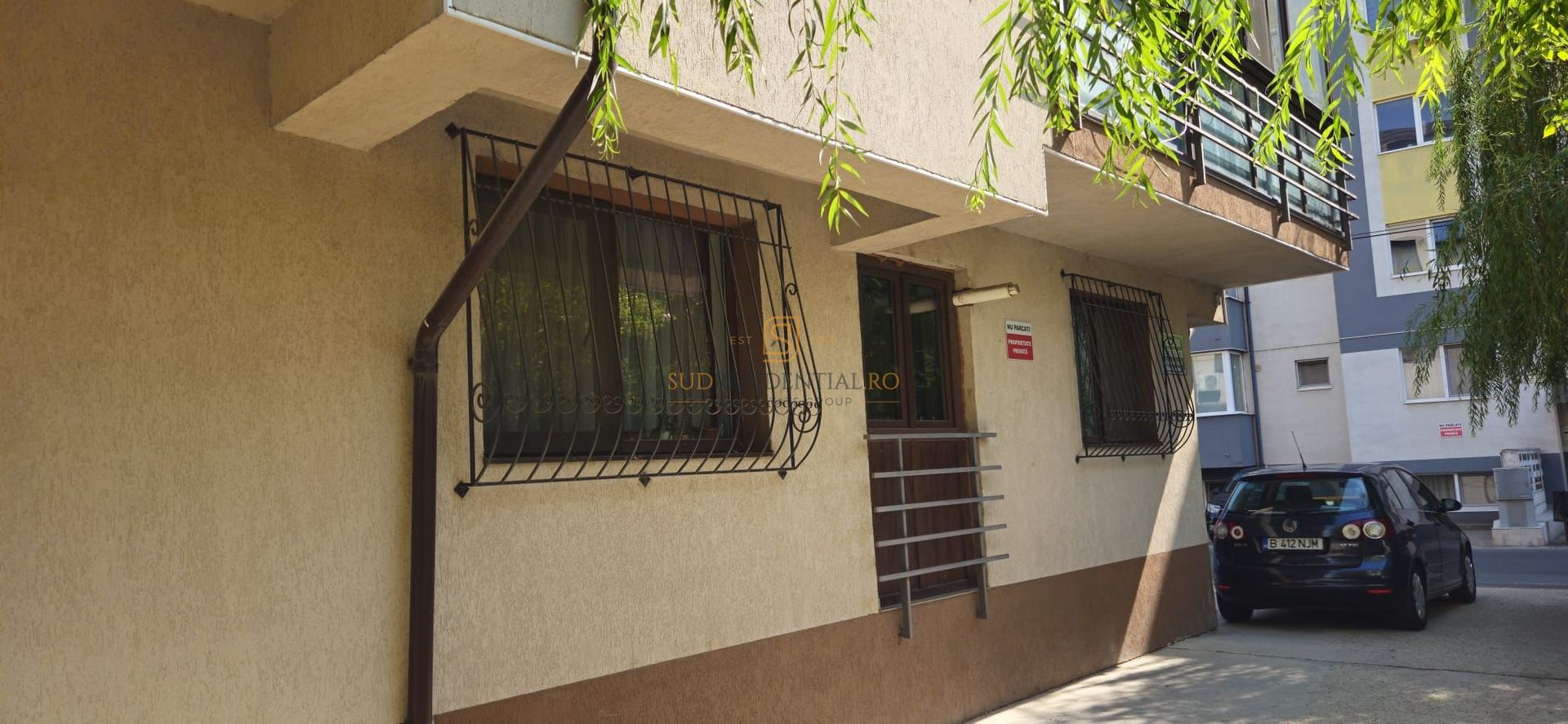 Apartament 2 camere, mobilat si utilat, mutare imediata,  Leonida - Poză 22