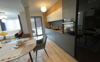 3 camere, premium, bloc nou, Buna Ziua, Zona Bonjour, ELF, Mega Image - Poză 13