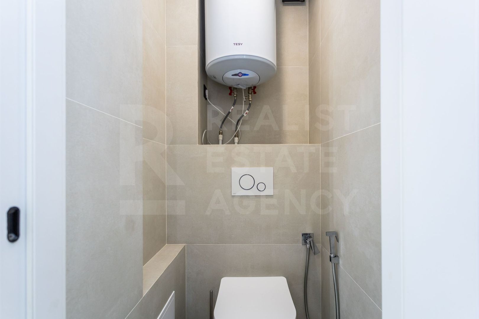 Vânzare, apartament, 2 camere str. Mihail Sadoveanu, Ciocana - Poză 16