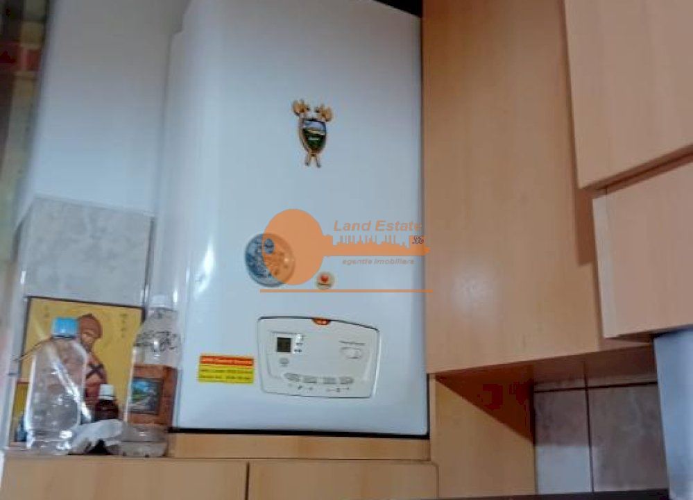 3 camere Liceul Dimitrie GUSTI - Poză 2