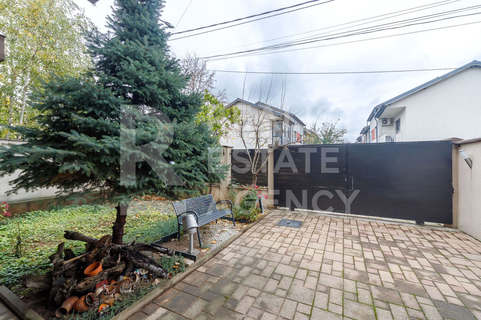 Vânzare, Duplex, 7 camere, zona Militari - Poză 2