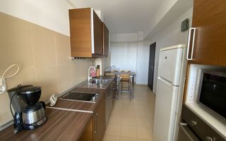 Apartament 2 camere decomandate de închiriat în Nicolina, Iasi - Bloc Art Residence 2010, str. Ovidiu - Poză 3