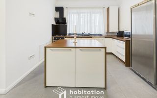 Casă premium de închiriat în zona de nord - Timișoara - Poză 6