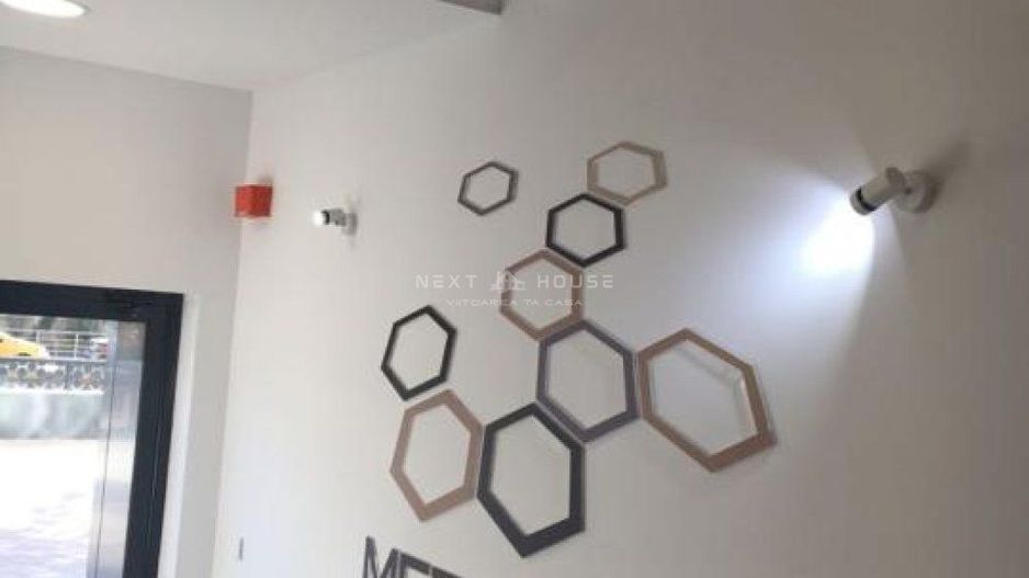 Apartament 2 camere Metrocity  13 Septembrie - Poză 15