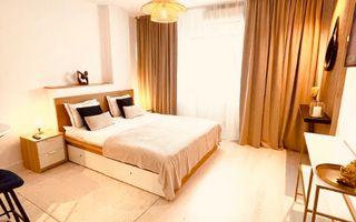 Garoniera | Spitalul Coltea- Universitate  | Pretabil Airbnb - Poză 1