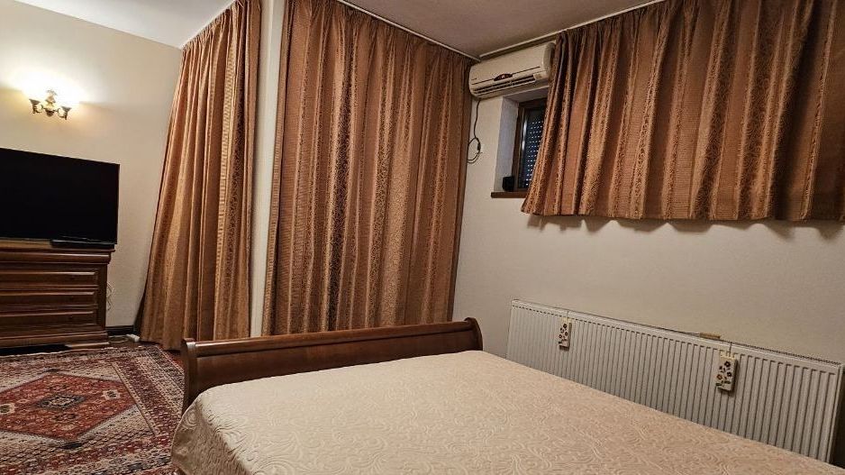 Apartament 3 camere lux – Pipera, 120 mp, zona Sunflower, - Poză 3