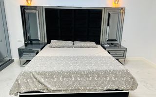 BG10 Penthouse de Lux,4 cam,Piscina,Asfalt - Poză 14