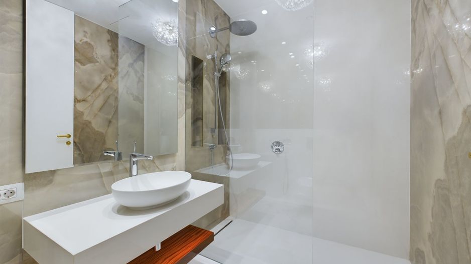 Apartament de Lux cu 3 Camere în Zona Dorobanți - Poză 16