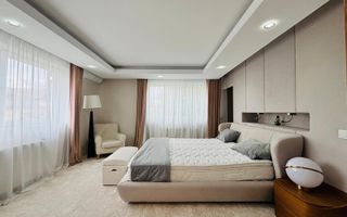 Casa individuala 210mp, terasa, sauna, jacuzzi, zona C-tin Brancusi - Poză 9