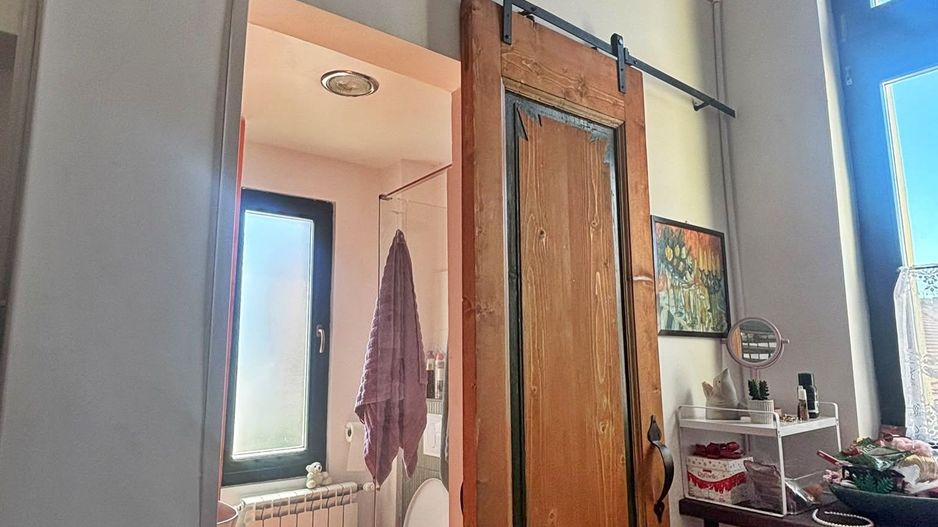 Apartament 2 camere, ultracentral, str.Traian Mosoiu - Oradea - Poză 3