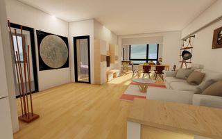 Apartament 3 camere | Bloc nou – Splaiul Independetei - Poză 2