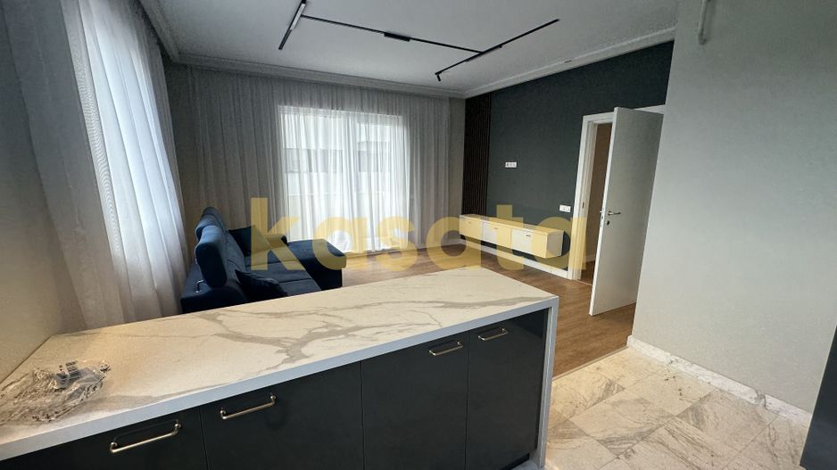 3 Camere 🏢 | Avangarde 📍STB aproape 🚌 | loc de parcare inclus - Poză 1