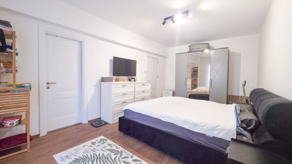 Apartament 3 camere Bloc Nou Militari Pacii Metro&loc parcare - Poză 9