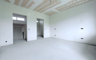 Casa tip duplex 5 camere, 3 bai, 119 mp, balcon, strada Crișeni Dezmir - Poză 9