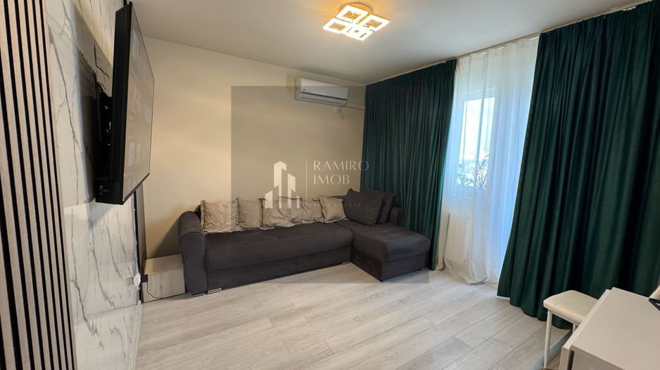 Apartament 2 camere ,Rahova ,Complexul Confort Urban - Poză 2