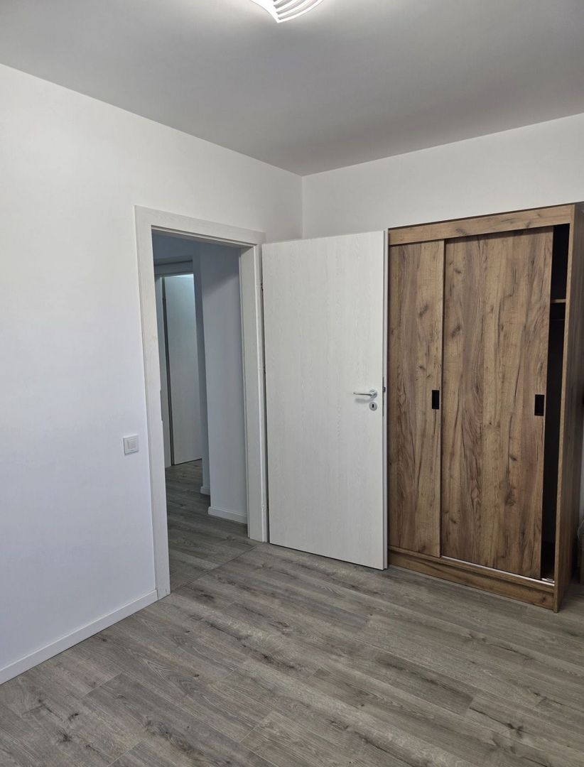 AP. 2 CAMERE- AVRIG PARK, PARCARE SUBTERANA, CENTRALA PROPRIE, MODERN - Poză 6