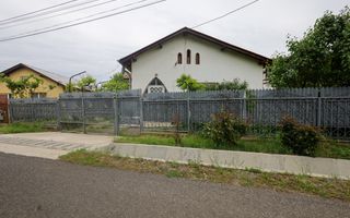 Casa cu 4 camere de vanzare | Gorgota, Prahova | Comision 0 % - Poză 15