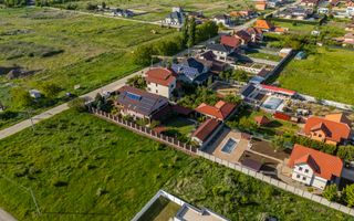 Casa noua P+M confort sporit în Vladimirescu, Arad - Poză 29