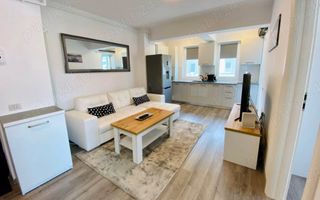 Apartament 3 camere Militari Residence bloc 2021 loc parcare - Poză 5