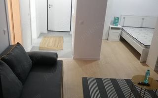 Închiriere Studio | Atria Urban Resort | Piscină & Grădină | Loc de Parcare - Poză 2