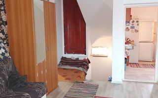 Casă de închiriat în sat Bosia, comuna Ungheni - Poză 6