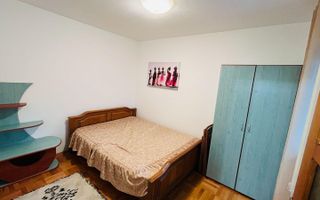 Apartament Cochet cu 2 Camere–Zona Liniștită | Str. Păcii-7 Noiembrie - Poză 3