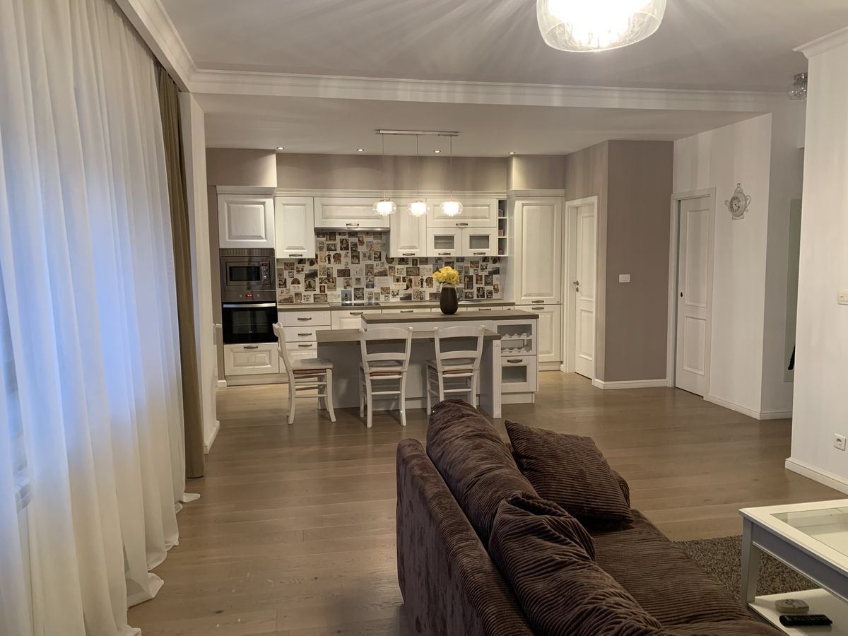 Apartament 2 camere Baneasa Natura Residence - Poză 1