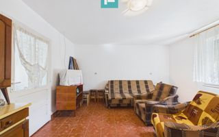 Casă cu teren 2877 mp, orașul Ineu - Poză 15