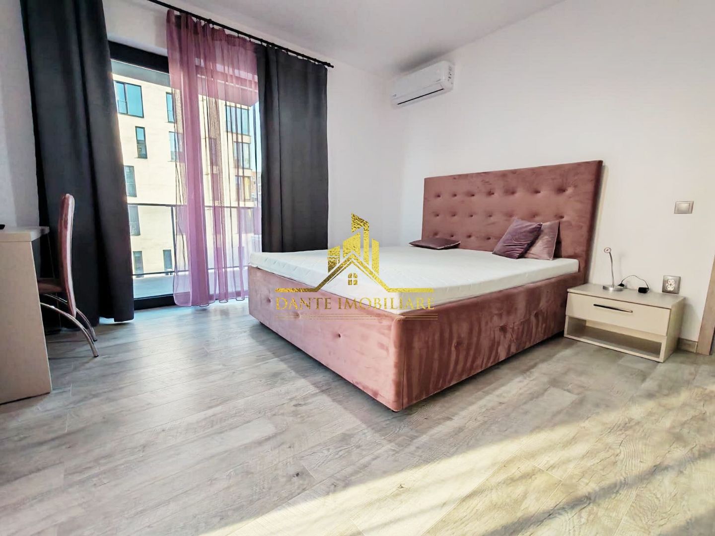 2 camere, decomandat, modern, parcare, terasa, Iulius, Platinia, FSEGA - Poză 12