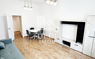 Apartament cu 1 camera de vanzare zona Centrala, Oradea - Poză 1