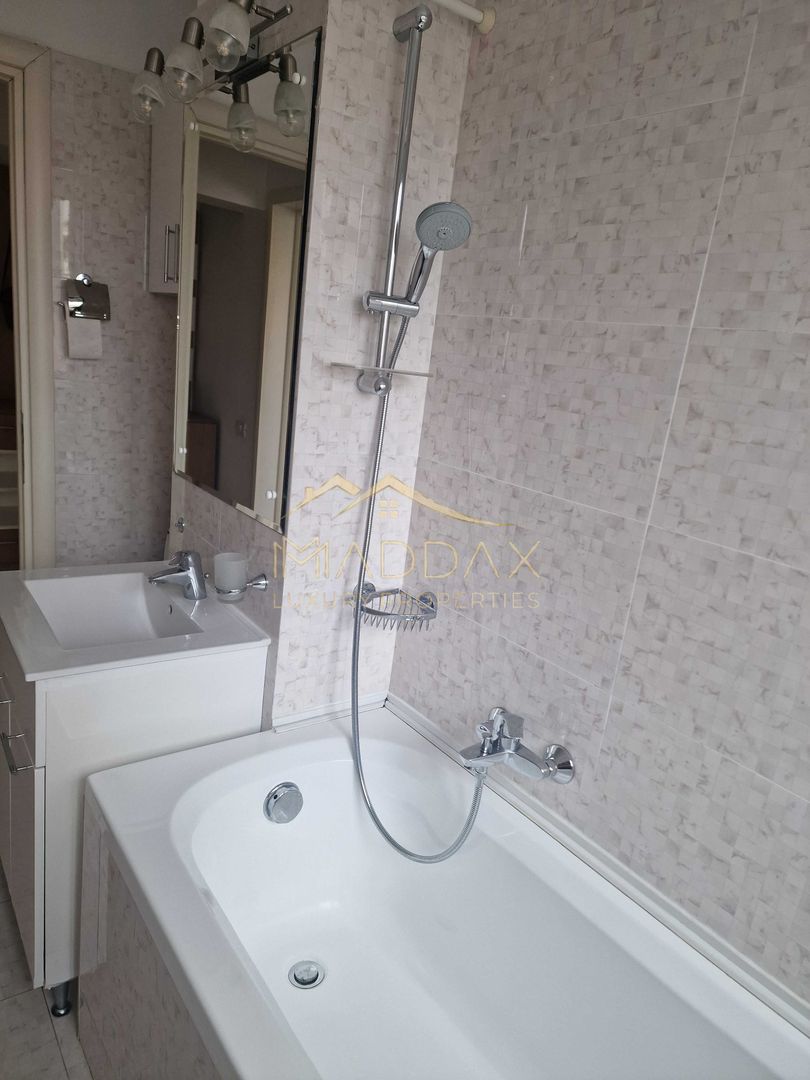 Exclusivitate | 2 camere Ultracentral\ 3 min. Metrou Universitate - Poză 8