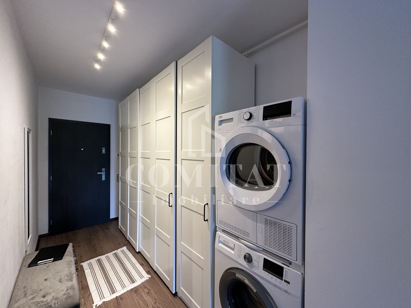 Apartament 2 camere | Parcare | Cartier Buna Ziua - Poză 12