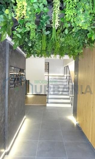 Apartament 2 camere, 65 mp, complex Nybo, spatele Liceului Wurmbrand, Iași - Poză 8