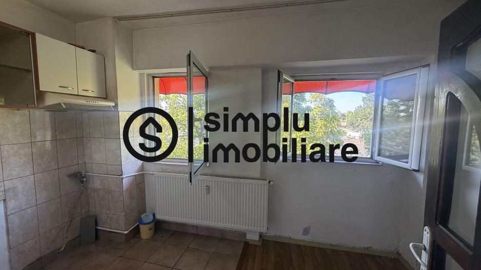 Garsoniera Lapus et 3/4 - Poză 6