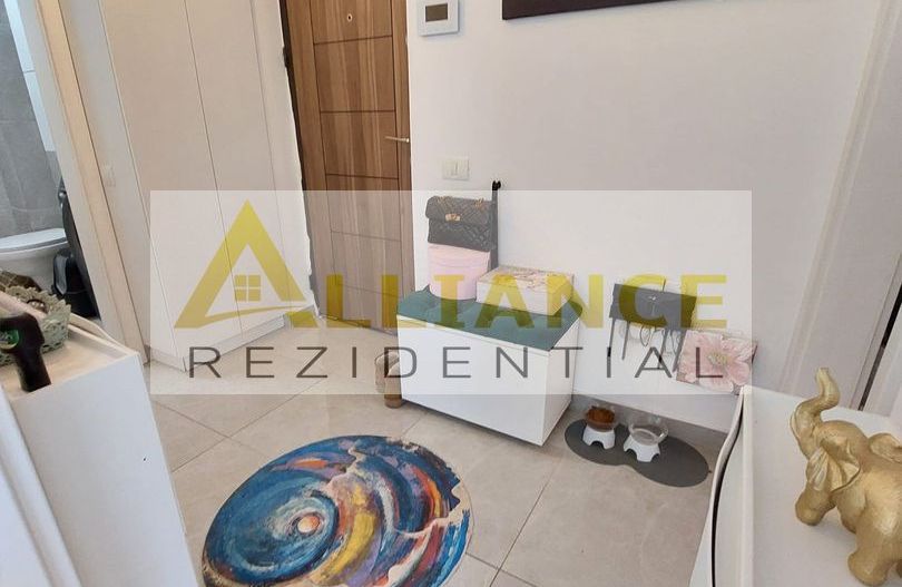 APARTAMENT 2 CAMERE CU GRĂDINĂ - STRADA BIRUINȚEI, METROU BERCENI - Poză 20