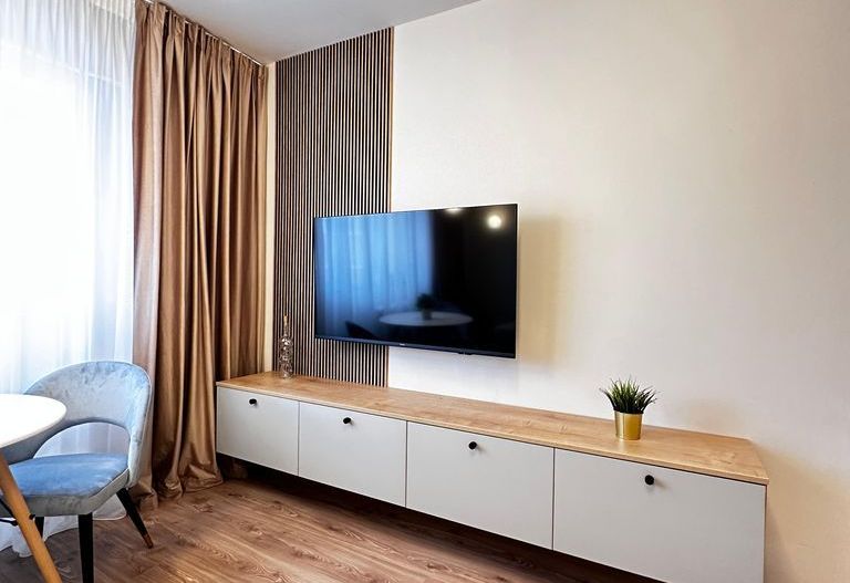 Apartament PREMIUM 2 camere, Parc Tei, 40mp - Poză 8