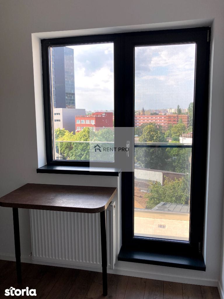 Garsoniera Regie Residence Faza 1 Grozavesti - Poză 7