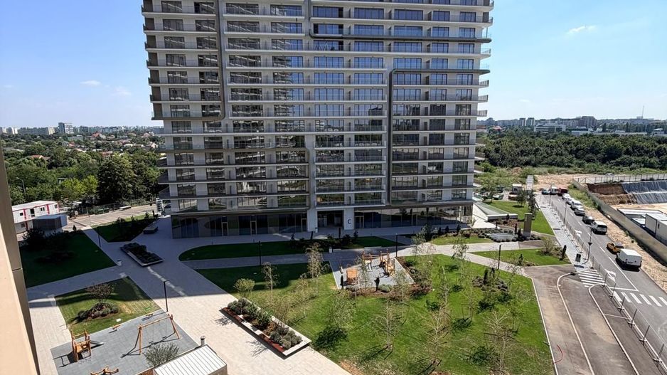 Vanzare Apartament 4 Camere One High District - Poză 25