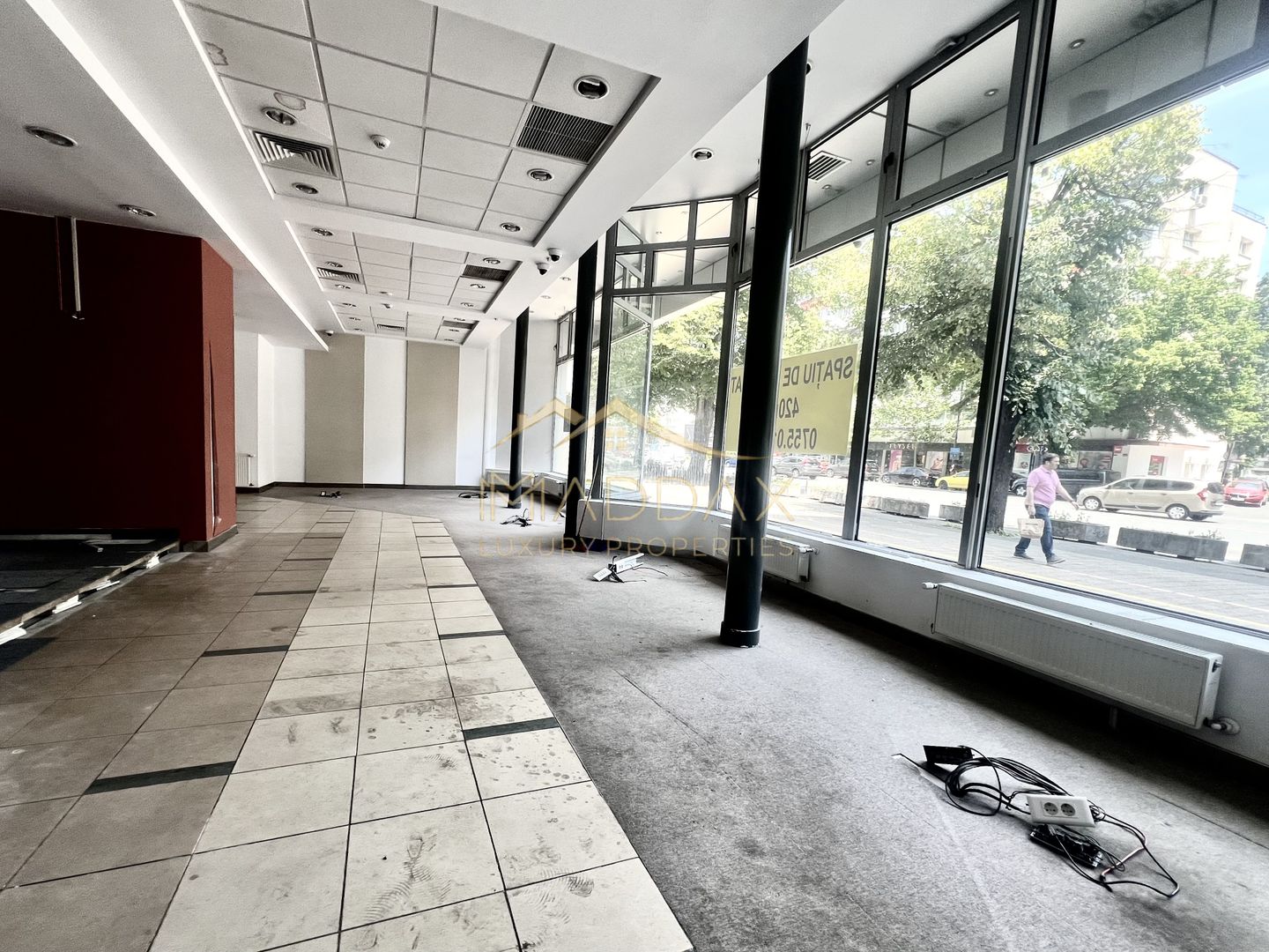 Spațiu Comercial | Dorobanti| 430 mp - Poză 5