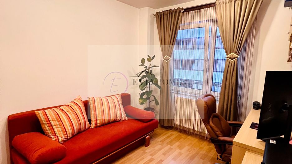 3 camere/2 băi/2 balcoane/Parcare/ Zona Centrala - Poză 6