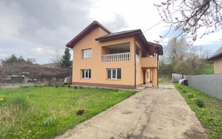 Casă P+1 de vânzare – DN11 Onești – Brașov - Poză 2