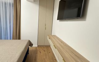 Apartament 2 camere - Zona Centrala - Parc Residence - Poză 14