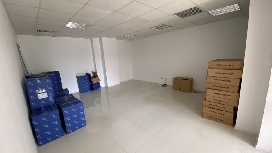 Spațiu de birouri de la 200 - 600mp - Poză 9