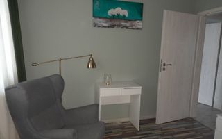 AP. 3 CAMERE, PET-FRIENDLY, BUCATARIE INCHISA, MOBILAT/UTILAT MODERN - Poză 5